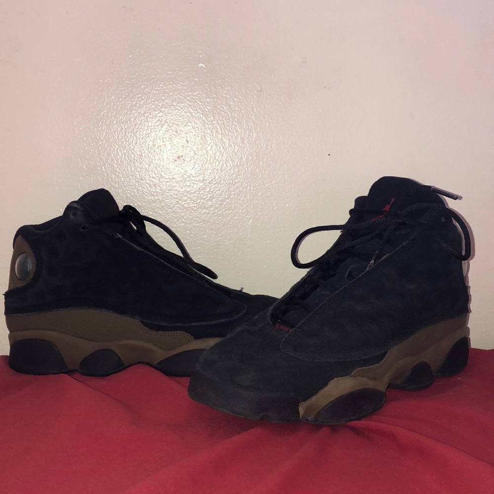 Jordan 13’s - Picture 1 of 3